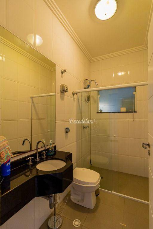 Casa de Condomínio à venda com 4 quartos, 319m² - Foto 26