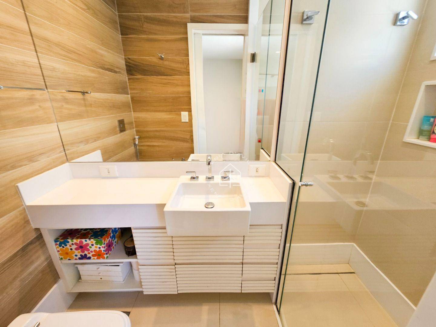 Cobertura à venda com 3 quartos, 225m² - Foto 10