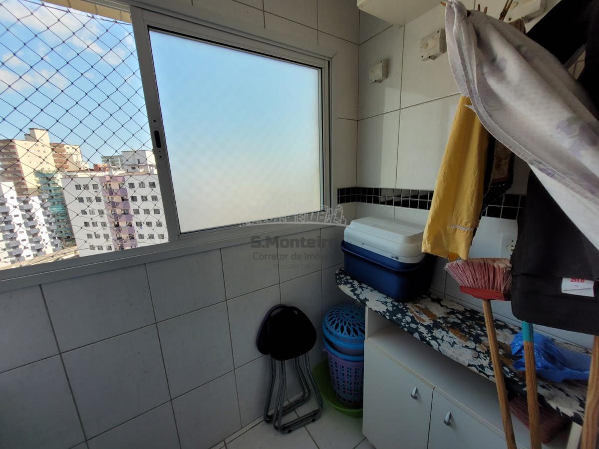 Apartamento à venda com 2 quartos, 80m² - Foto 13