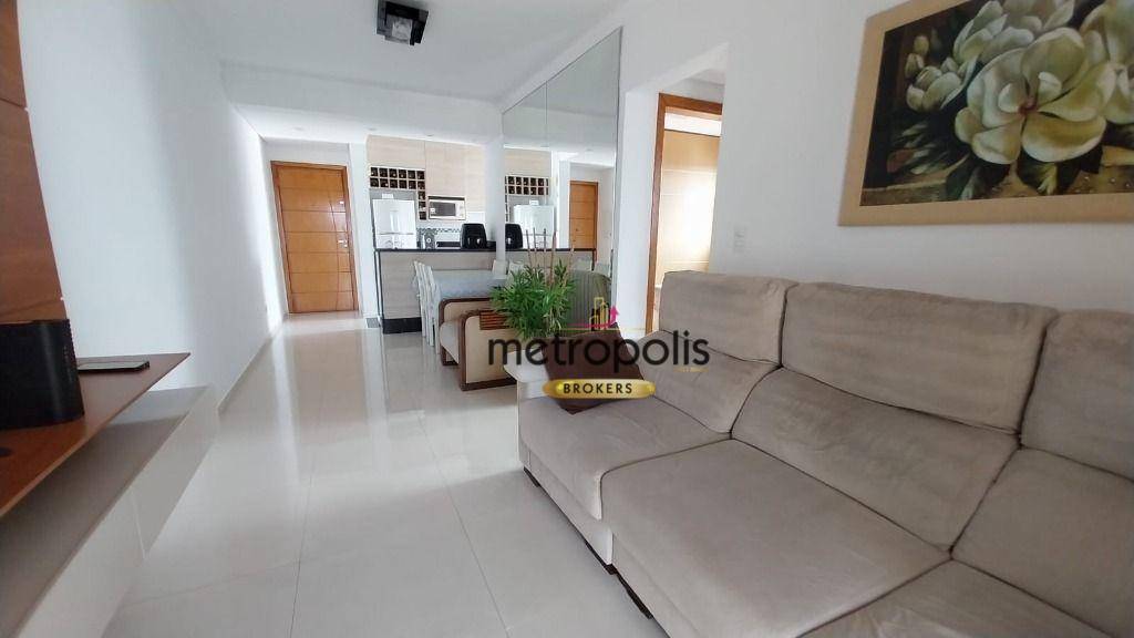 Apartamento à venda com 2 quartos, 70m² - Foto 7