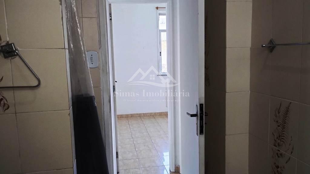 Apartamento para alugar com 2 quartos, 70m² - Foto 15