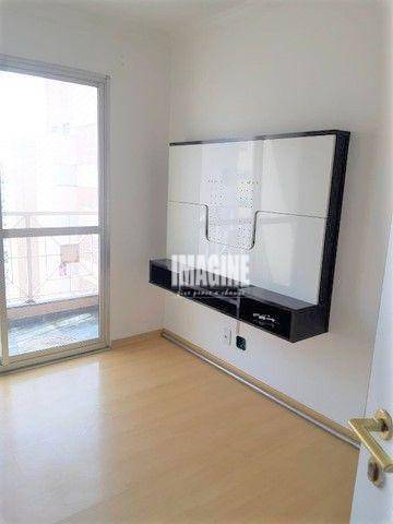 Apartamento à venda com 2 quartos, 55m² - Foto 1