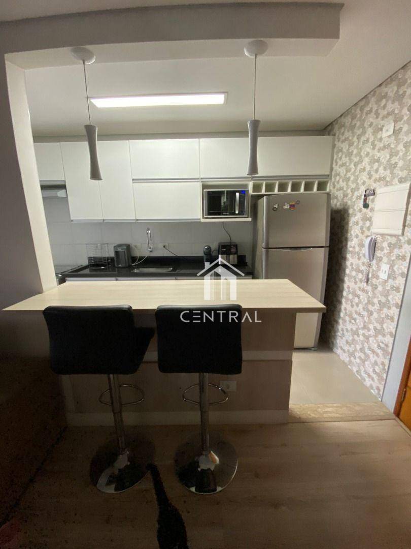 Apartamento, 2 quartos, 70 m² - Foto 6