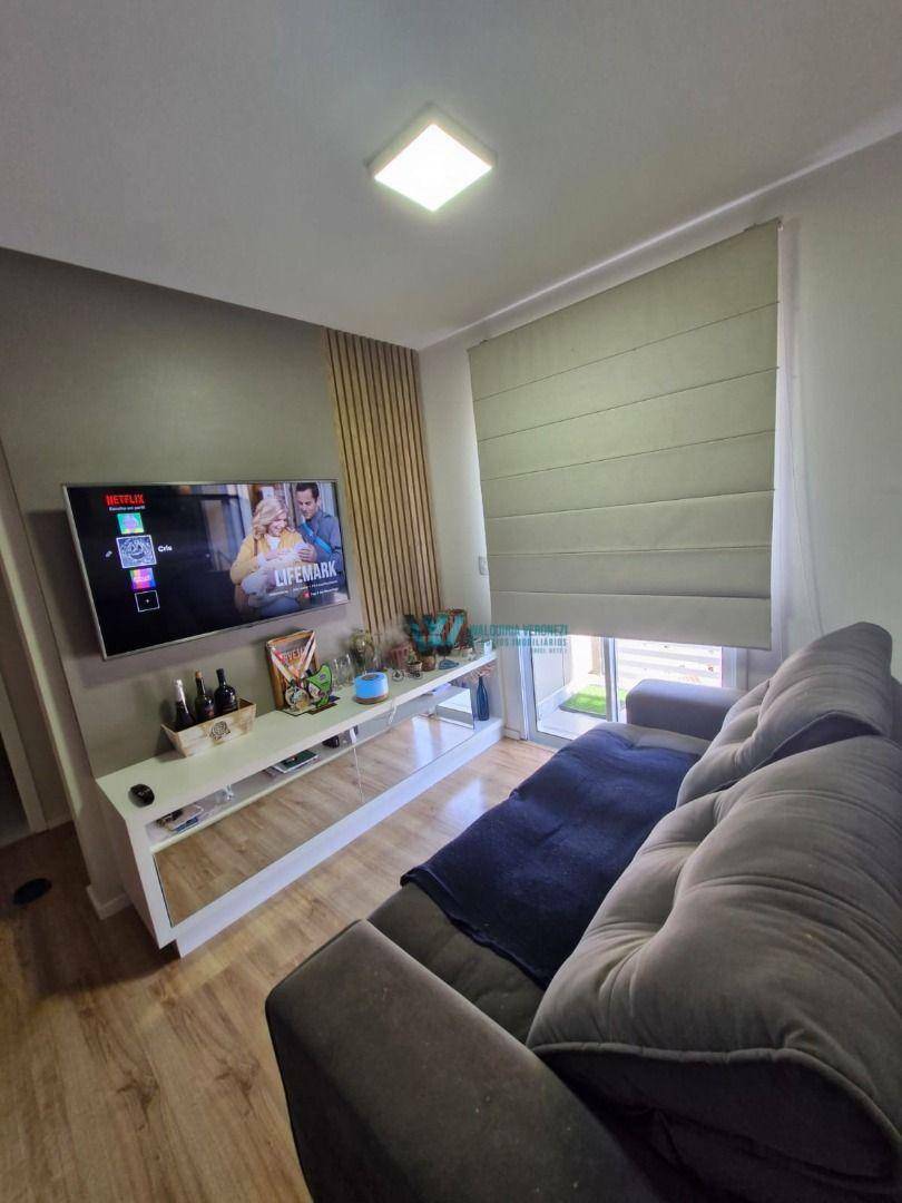 Apartamento à venda com 2 quartos, 46m² - Foto 14