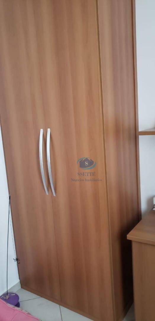 Apartamento à venda com 2 quartos, 56m² - Foto 8