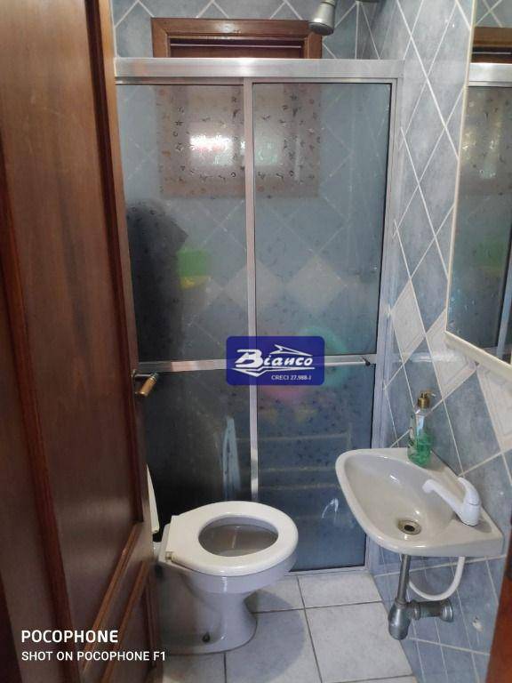 Sobrado à venda com 4 quartos, 320m² - Foto 44