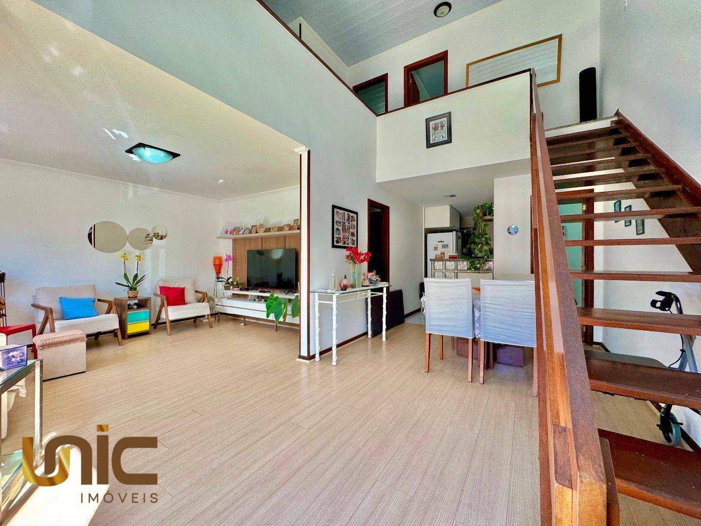 Casa de Condomínio à venda com 3 quartos, 150m² - Foto 8
