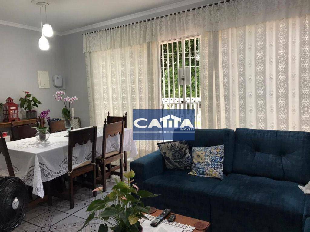 Sobrado à venda com 3 quartos, 130m² - Foto 19