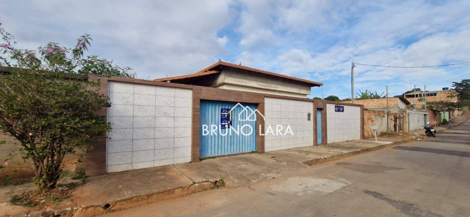 Casa, 3 quartos, 168 m² - Foto 2