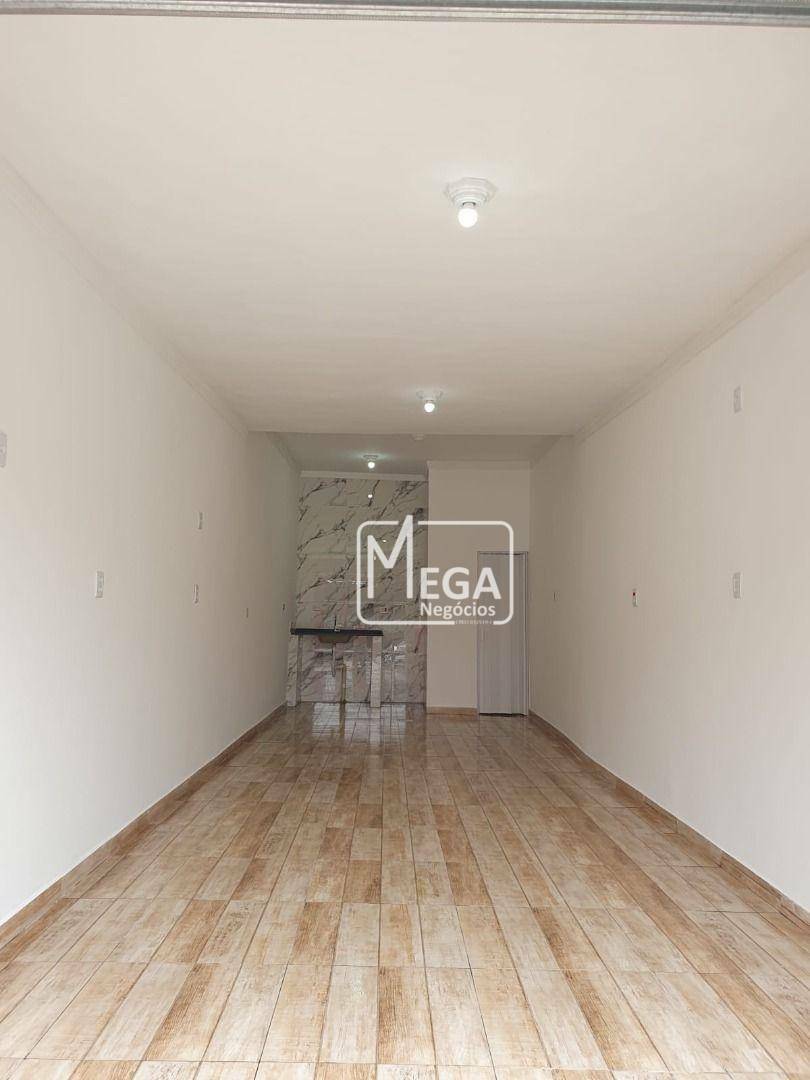 Loja-Salão para alugar, 42m² - Foto 1