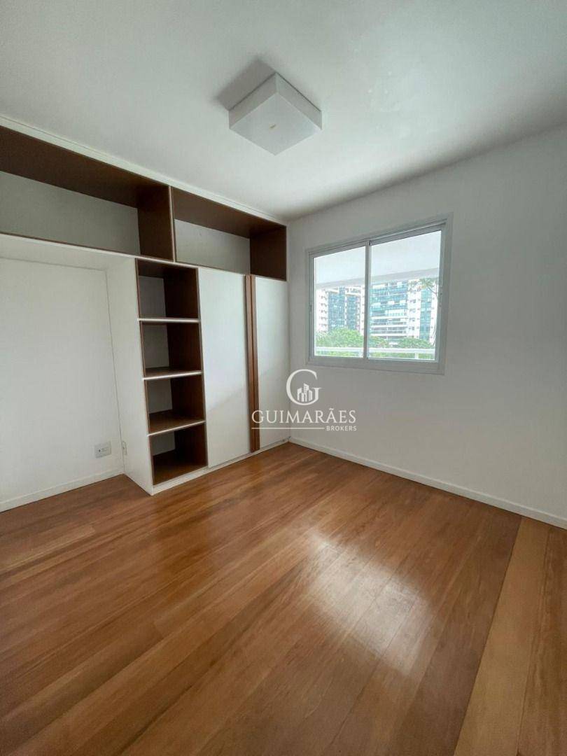 Apartamento à venda com 2 quartos, 107m² - Foto 6