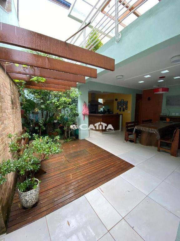 Sobrado à venda e aluguel com 3 quartos, 400m² - Foto 18