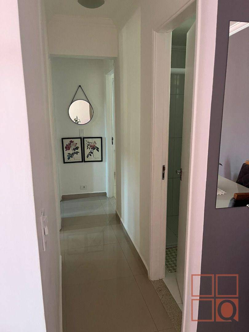 Apartamento à venda com 3 quartos, 62m² - Foto 6