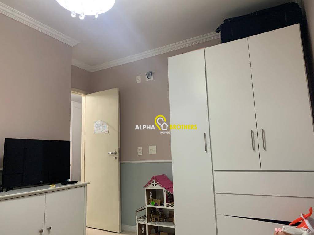 Apartamento à venda com 3 quartos, 94m² - Foto 16