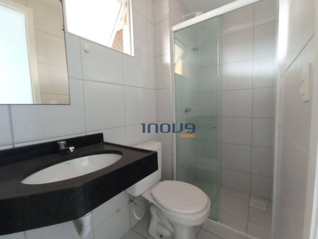 Apartamento à venda com 3 quartos, 60m² - Foto 19