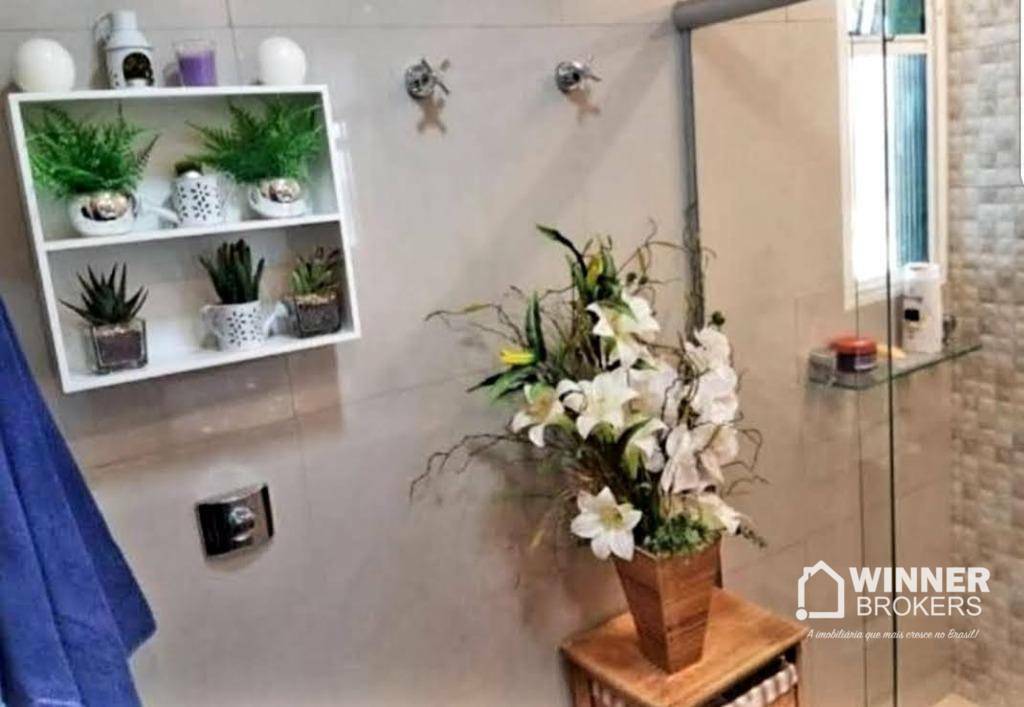 Apartamento à venda com 3 quartos, 128m² - Foto 15