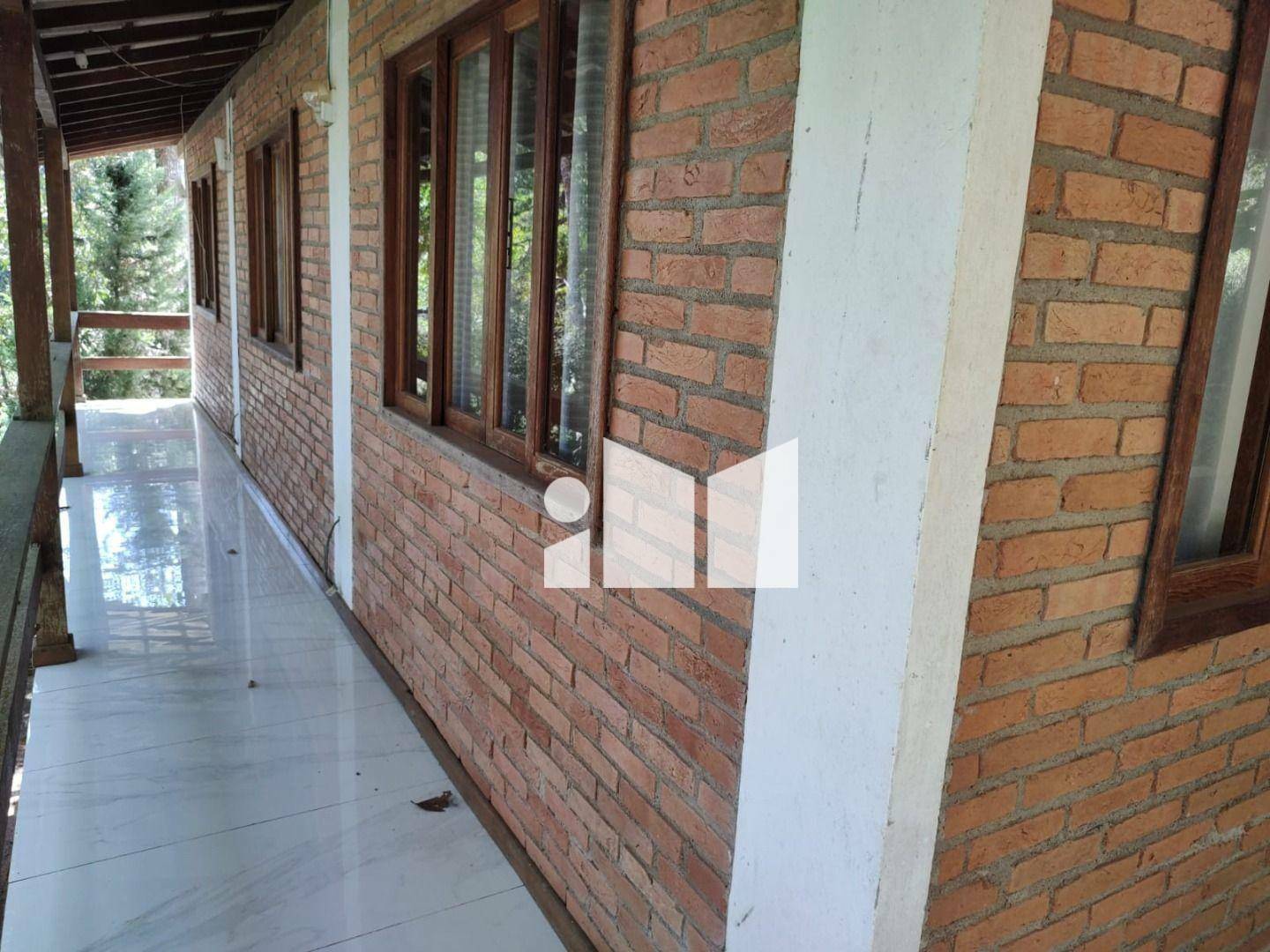 Sítio à venda com 9 quartos, 420m² - Foto 56