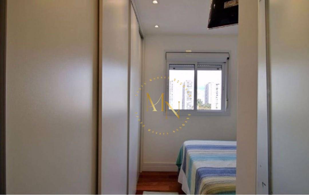 Apartamento à venda com 2 quartos, 66m² - Foto 18