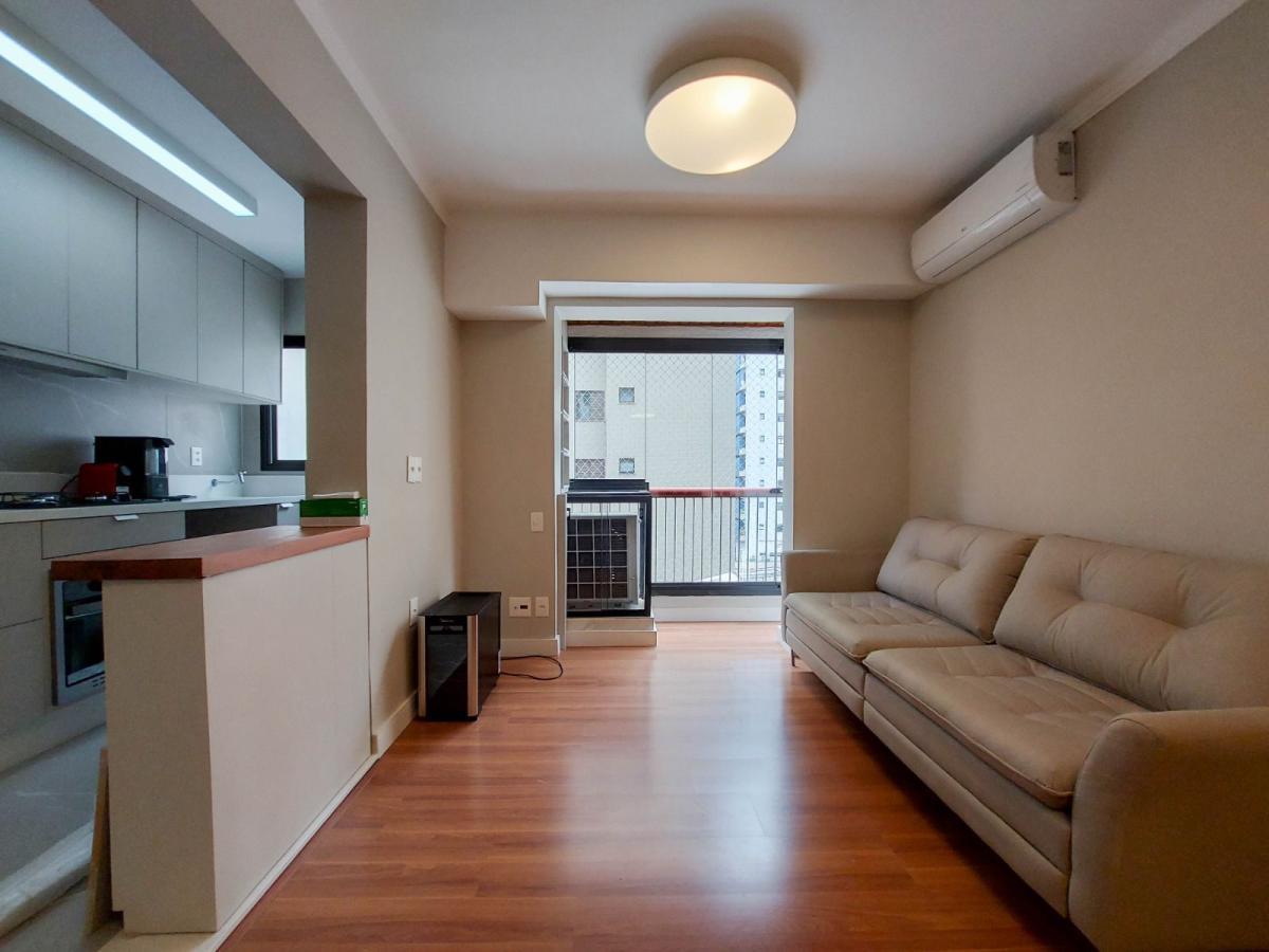 Apartamento à venda com 2 quartos, 56m² - Foto 1