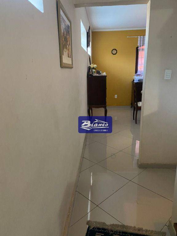 Sobrado à venda com 3 quartos, 262m² - Foto 28