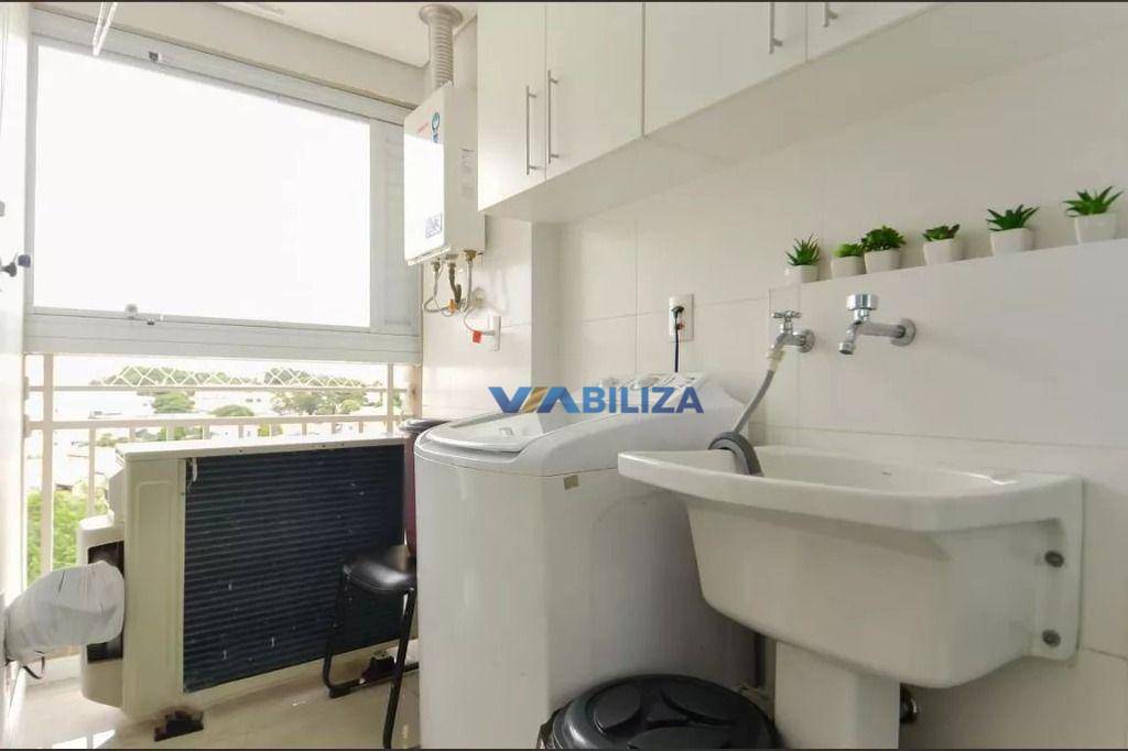 Apartamento à venda com 3 quartos, 116m² - Foto 36