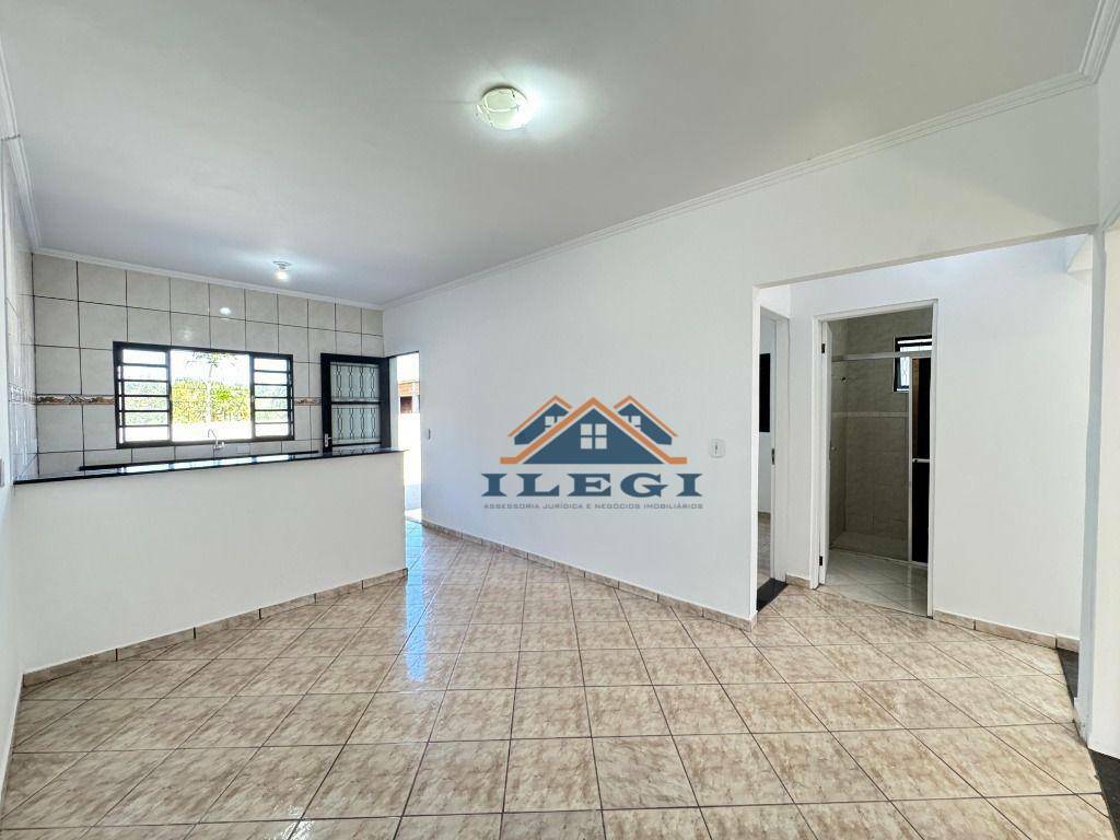 Casa à venda com 2 quartos, 80m² - Foto 10