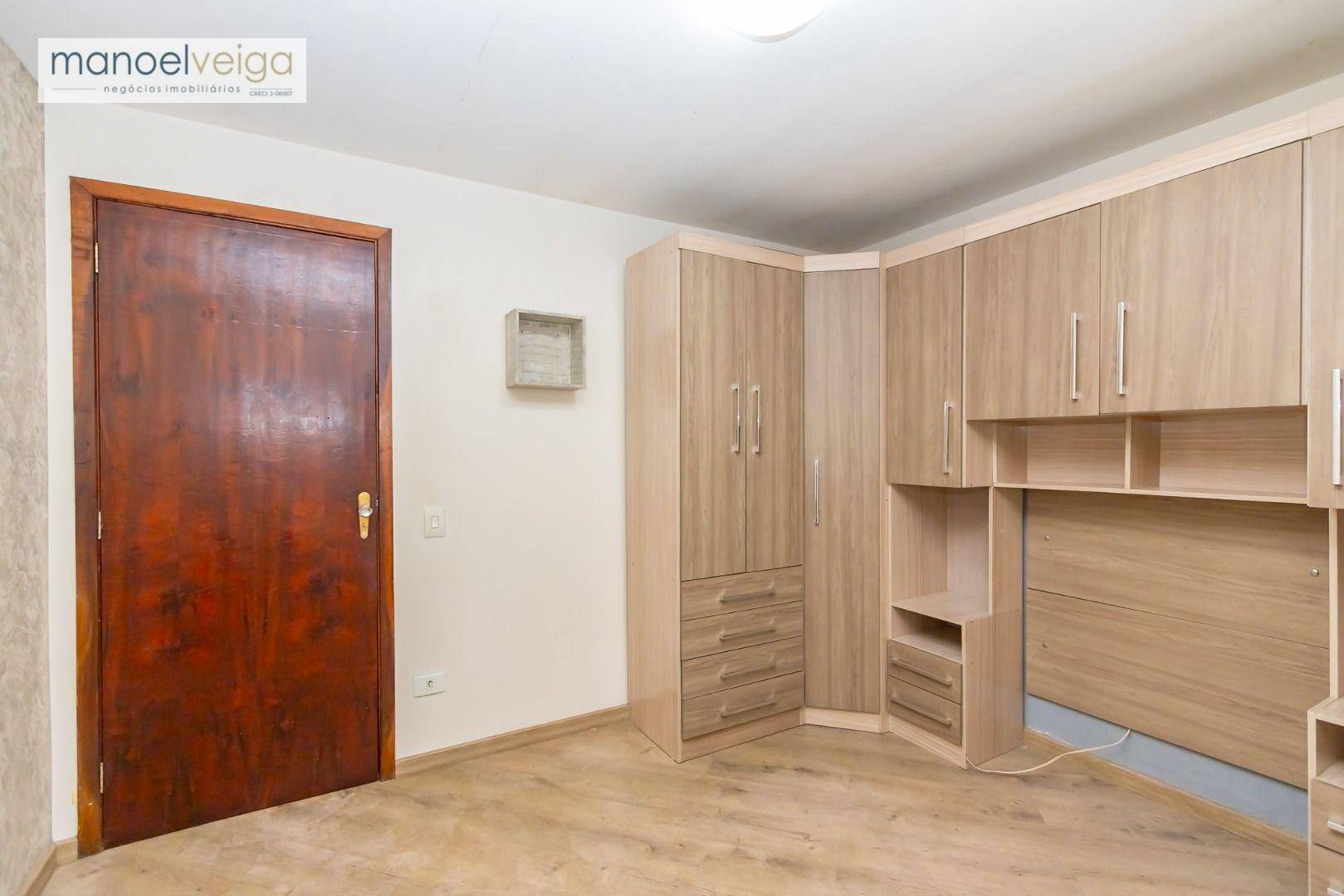 Casa à venda e aluguel com 3 quartos, 110m² - Foto 23