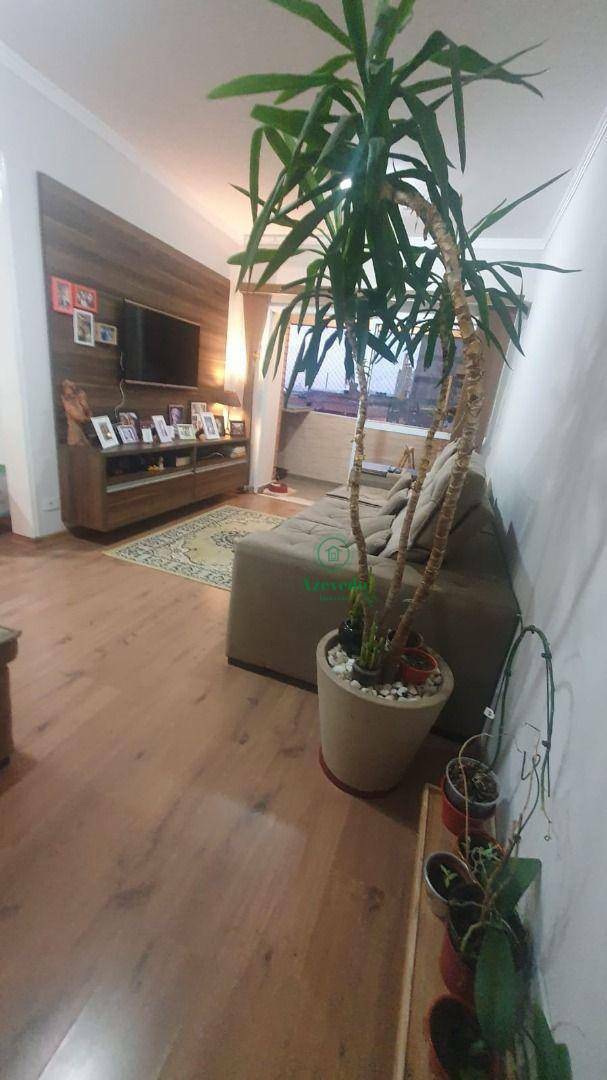 Apartamento à venda com 4 quartos, 116m² - Foto 6