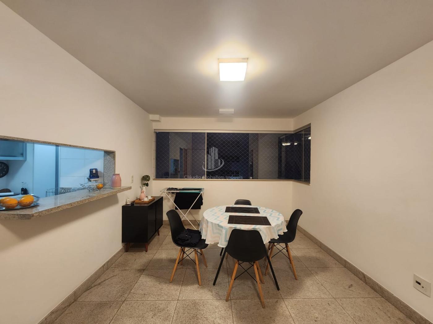 Apartamento à venda com 2 quartos, 69m² - Foto 19