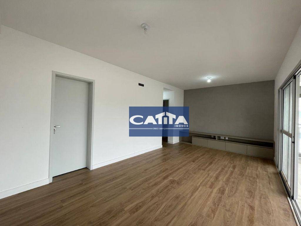 Apartamento à venda e aluguel com 3 quartos, 116m² - Foto 2