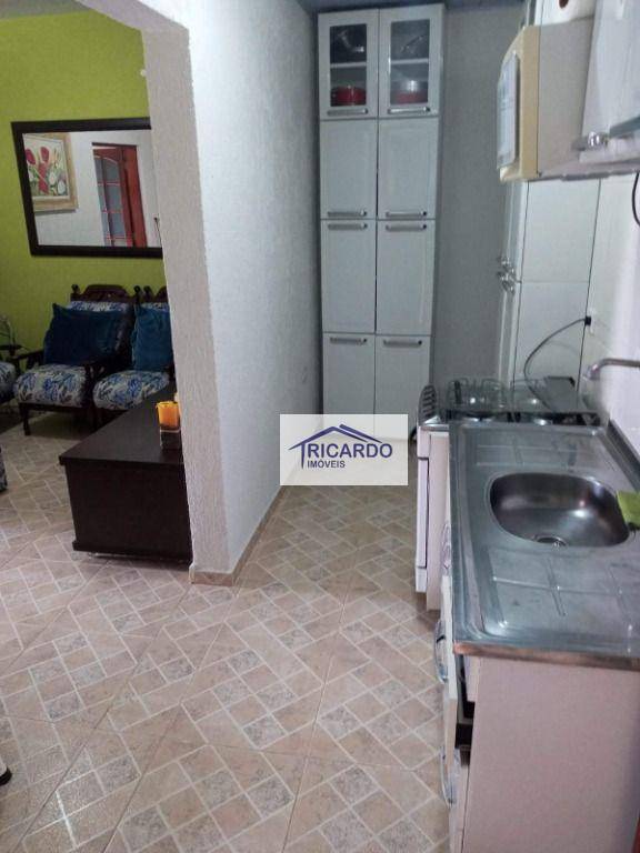 Sobrado à venda com 3 quartos, 130m² - Foto 8