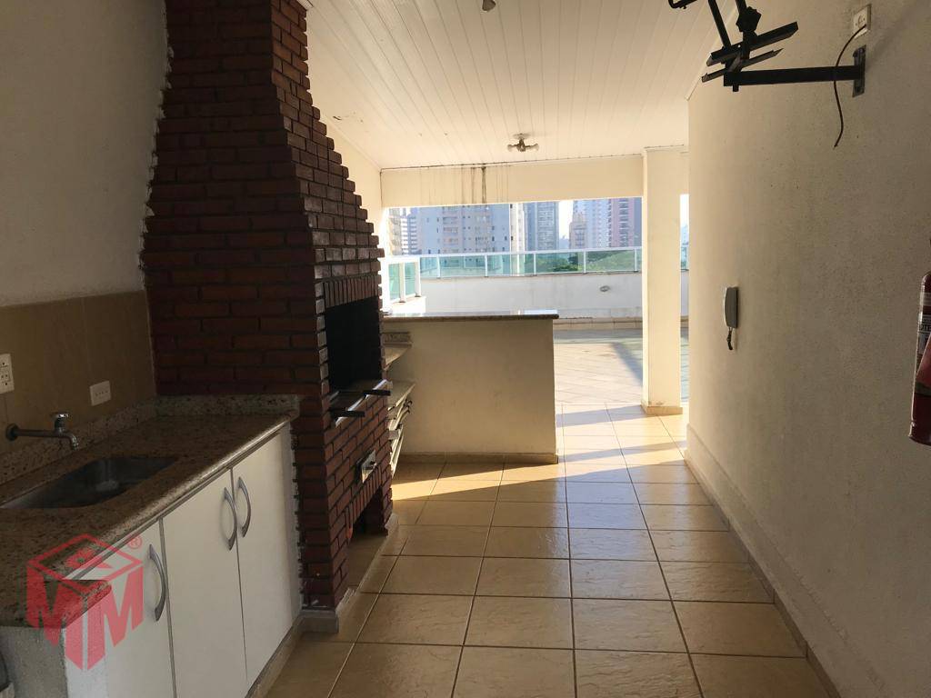 Apartamento à venda com 3 quartos, 98m² - Foto 21