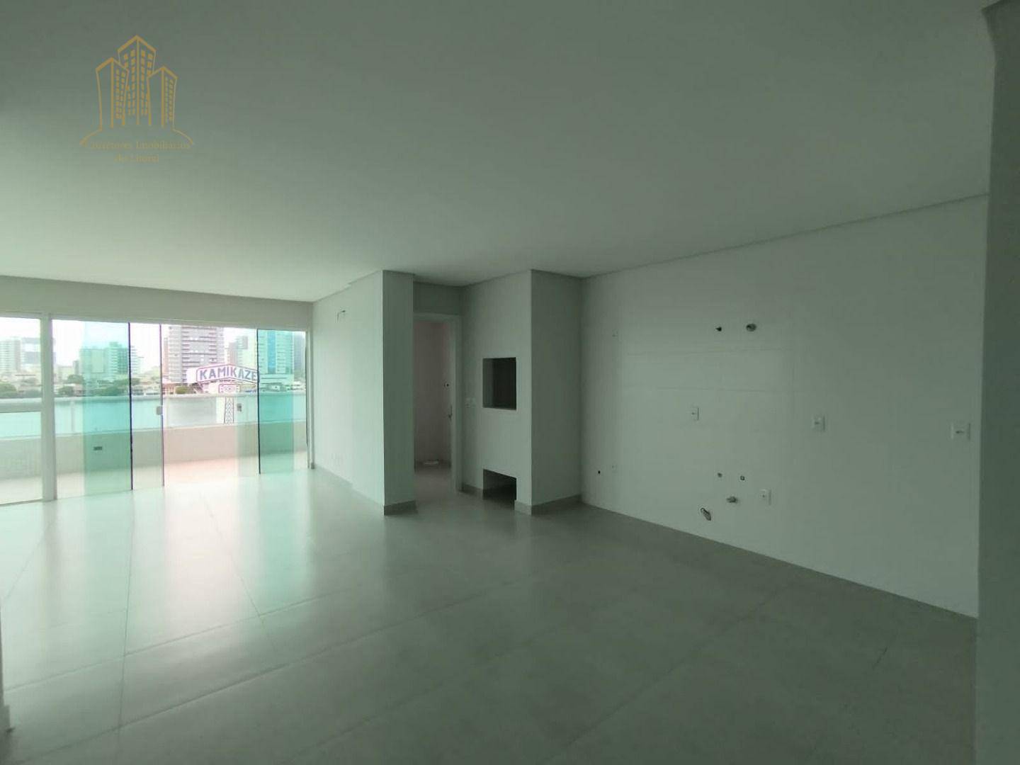 Apartamento à venda com 3 quartos, 102m² - Foto 3