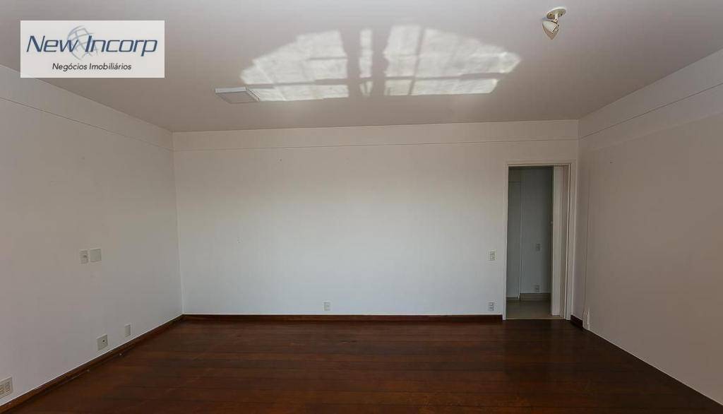 Apartamento à venda com 4 quartos, 129m² - Foto 3