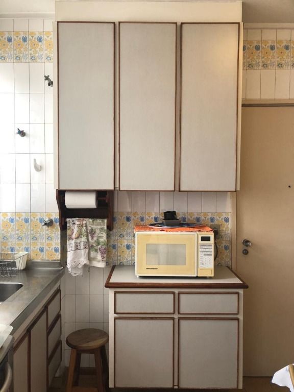 Apartamento à venda com 3 quartos, 94m² - Foto 26