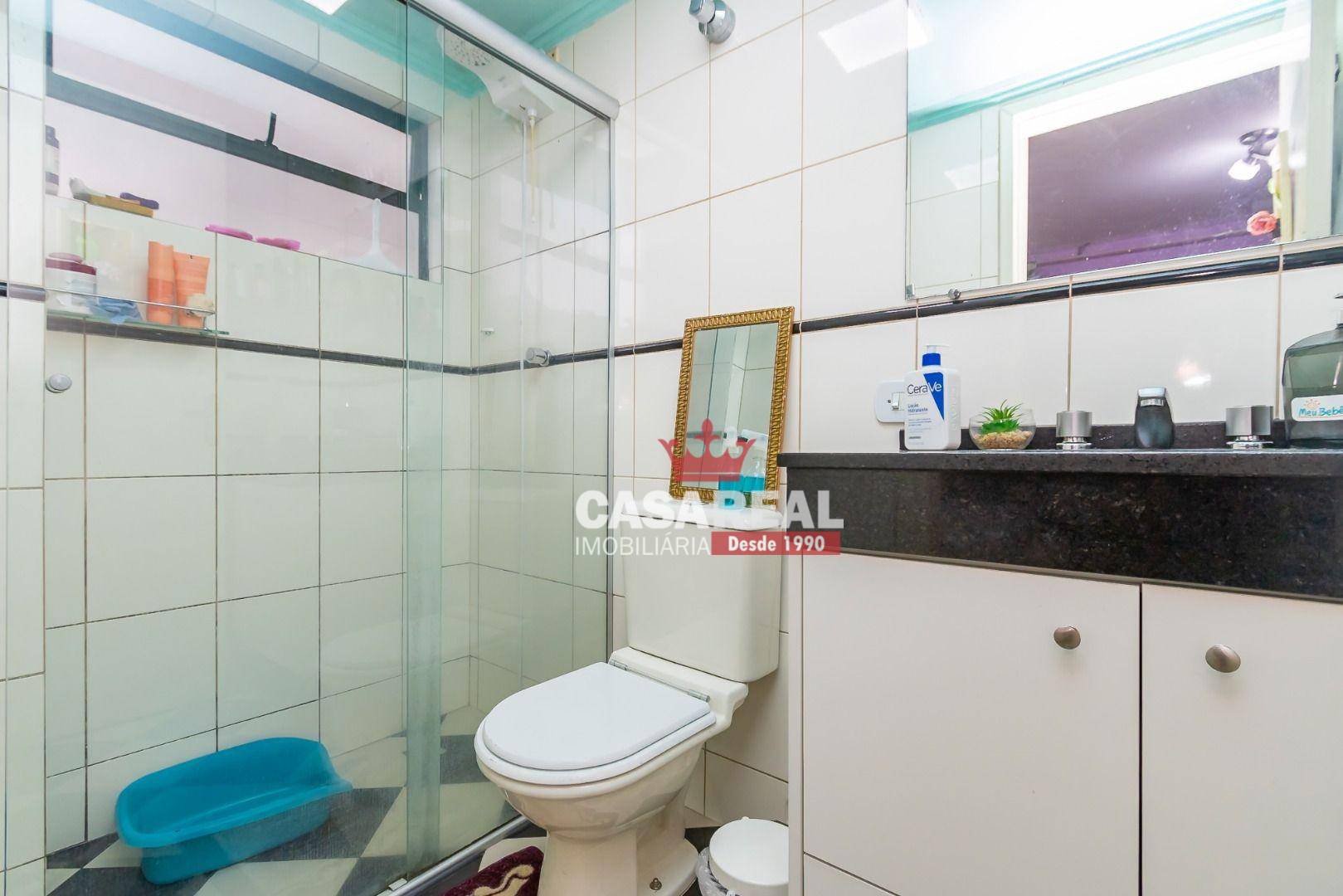 Apartamento à venda com 1 quarto, 34m² - Foto 18