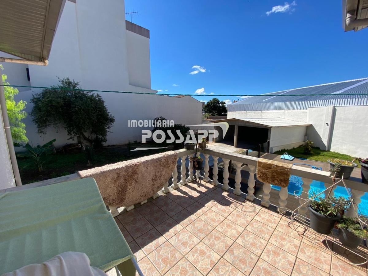 Casa para alugar com 4 quartos, 462m² - Foto 25