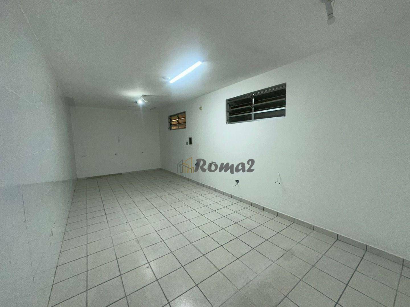 Loja-Salão, 80 m² - Foto 4