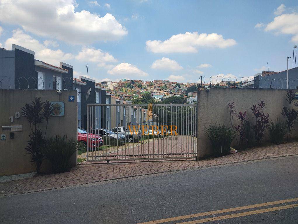 Casa de Condomínio à venda com 2 quartos, 70m² - Foto 2