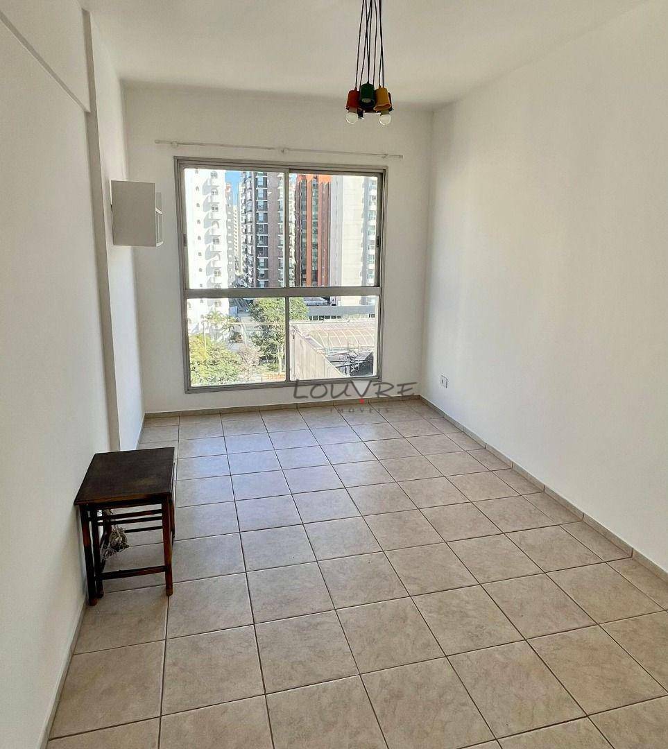 Apartamento à venda com 1 quarto, 40m² - Foto 4