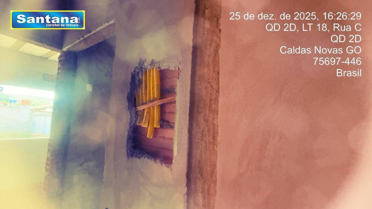 Casa, 2 quartos, 110 m² - Foto 4