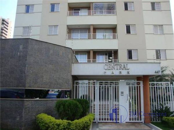 Apartamento à venda com 3 quartos, 79m² - Foto 1