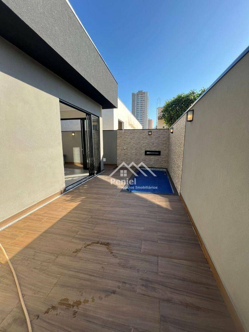 Casa de Condomínio à venda com 3 quartos, 174m² - Foto 8