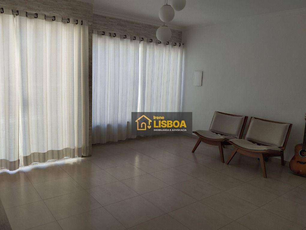 Sobrado à venda com 3 quartos, 200m² - Foto 12