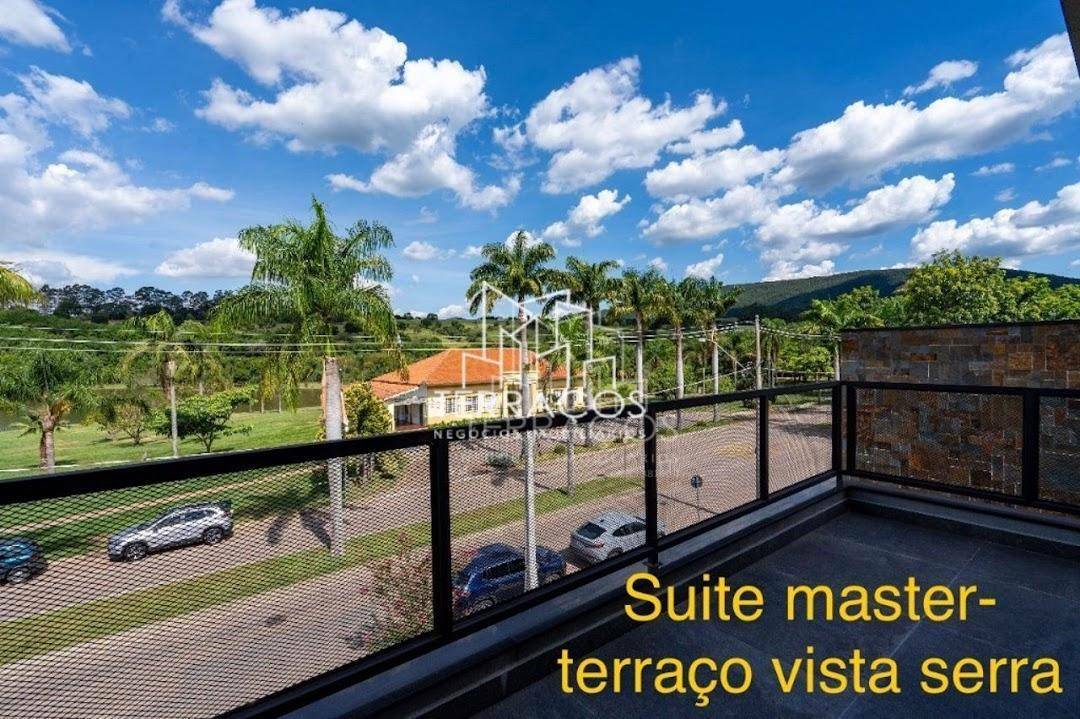 Casa de Condomínio à venda com 5 quartos, 486m² - Foto 20