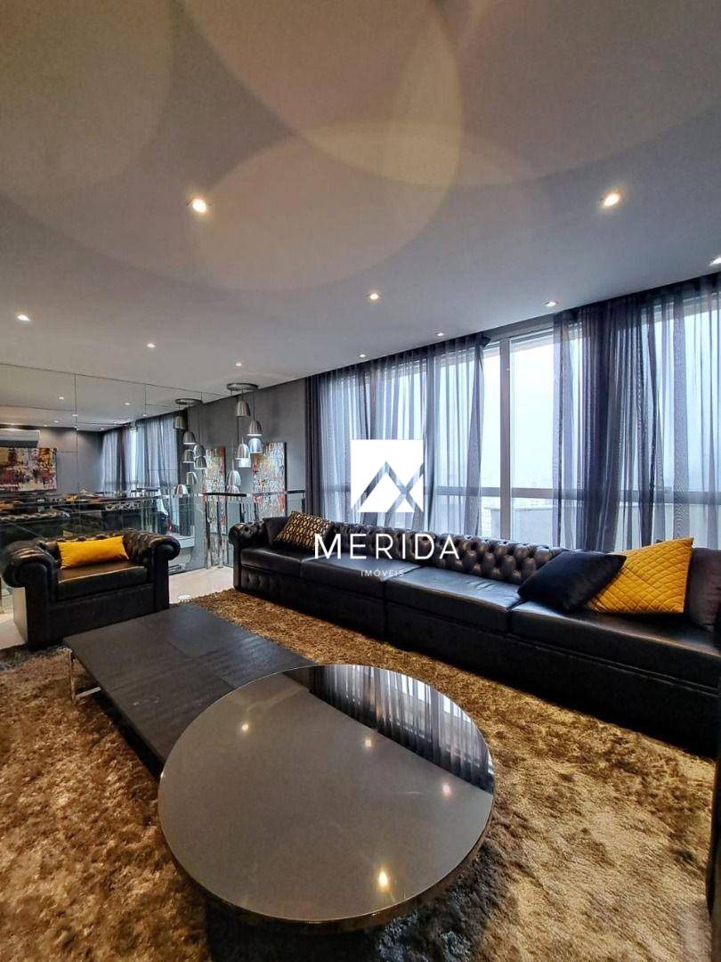 Cobertura, 3 quartos, 227 m² - Foto 3