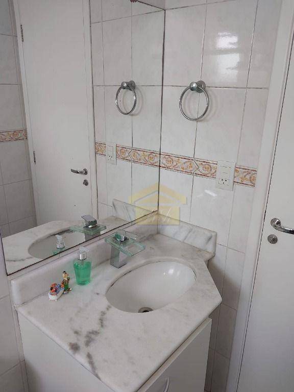 Apartamento à venda com 3 quartos, 95m² - Foto 32