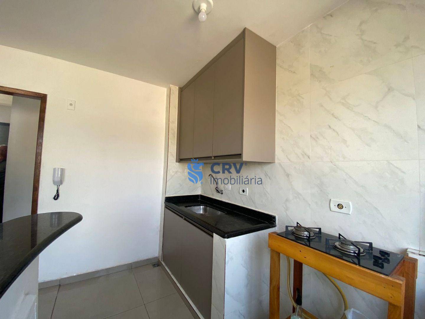 Apartamento à venda e aluguel com 1 quarto, 36m² - Foto 4