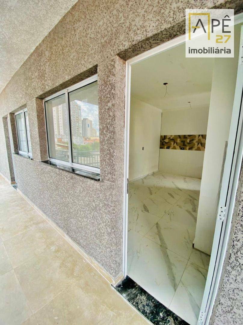 Apartamento à venda com 1 quarto, 29m² - Foto 17