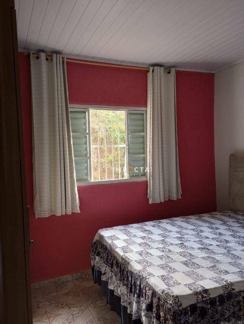 Chácara, 2 quartos, 1 hectares - Foto 5